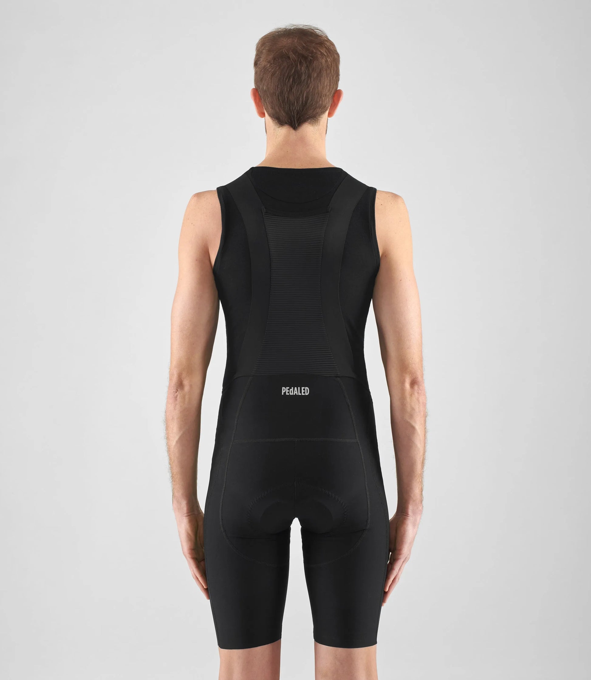 PEDALED Element Merino Base Layer - Sleeveless