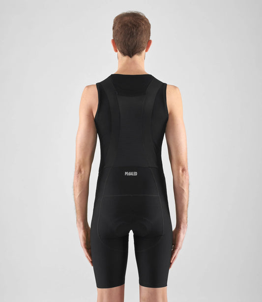 PEDALED Element Merino Base Layer - Sleeveless