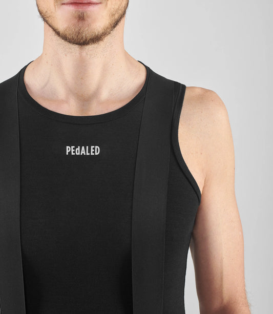 PEDALED Element Merino Base Layer - Sleeveless