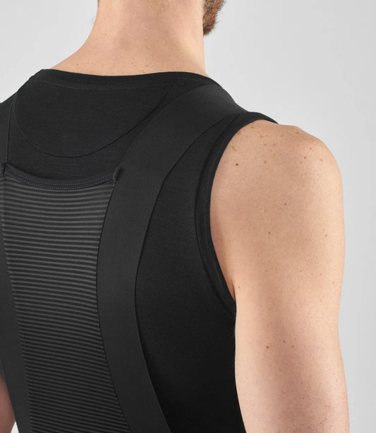 PEDALED Element Merino Base Layer - Sleeveless