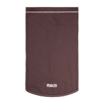 PEDALED Element Merino Neck Warmer - Rasin Blue