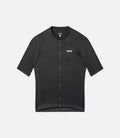 PEDALED Element Mesh Jersey - Black
