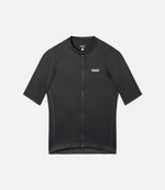 PEDALED Element Mesh Jersey - Black