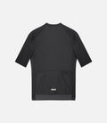 PEDALED Element Mesh Jersey - Black