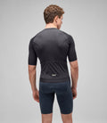 PEDALED Element Mesh Jersey - Black