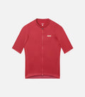 PEDALED Element Mesh Jersey - Red