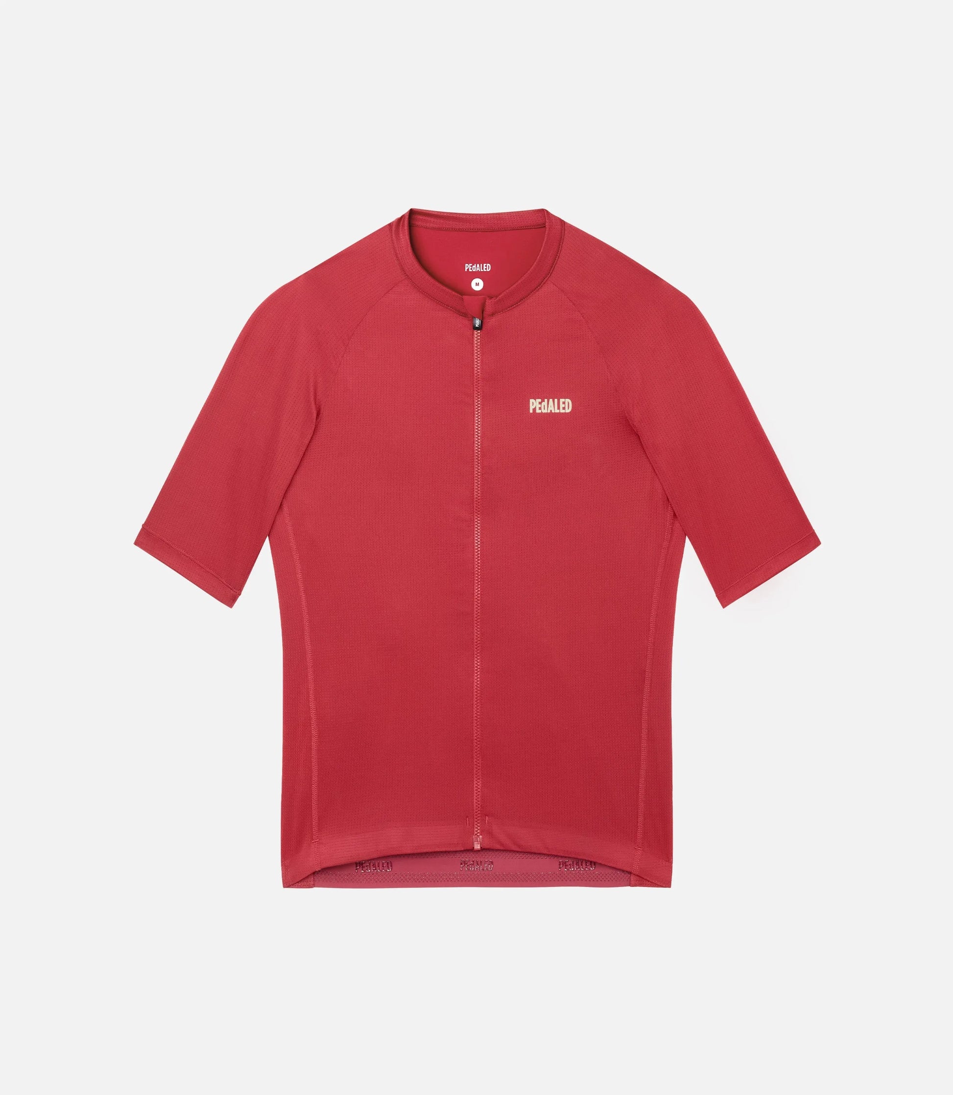 PEDALED Element Mesh Trikot