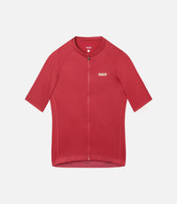 PEDALED Element Mesh Maglia ciclismo donna - Red