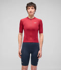 PEDALED Element Mesh Women Jersey - Red