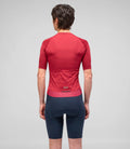 PEDALED Element Mesh Women Jersey - Red