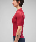 PEDALED Element Mesh Women Jersey - Red