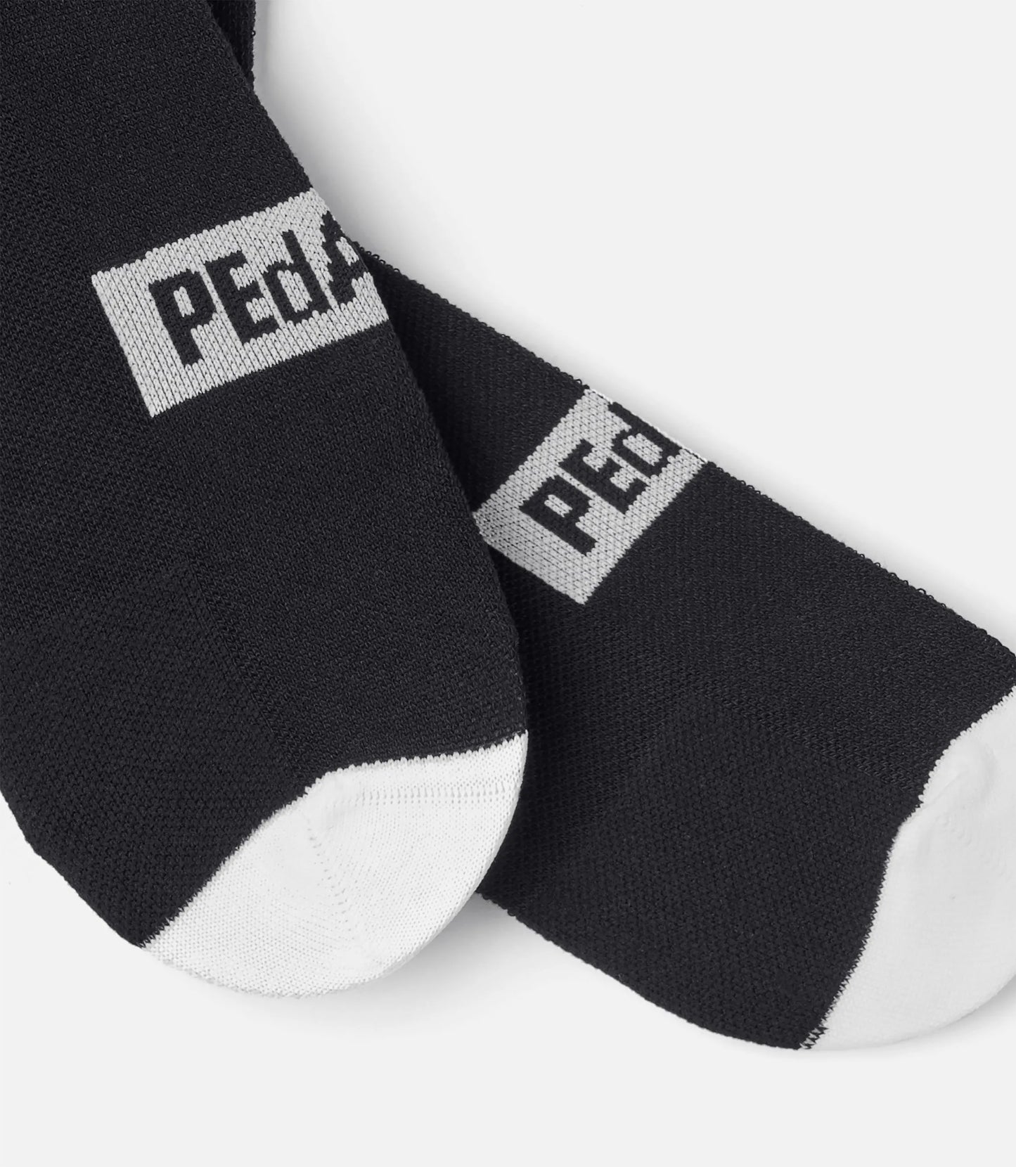 PEDALED Element Primaloft Socks - Black