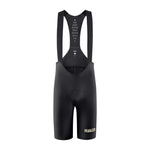 PEDALED Element Pro Cycling Bib Shorts - Black