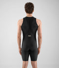 PEDALED Element Pro Cycling Bib Shorts - Black