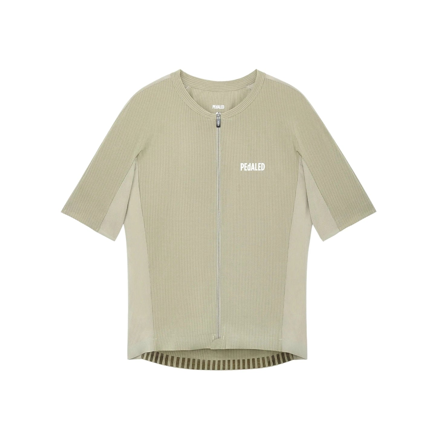PEDALED Element Pro Cycling Jersey - Sage