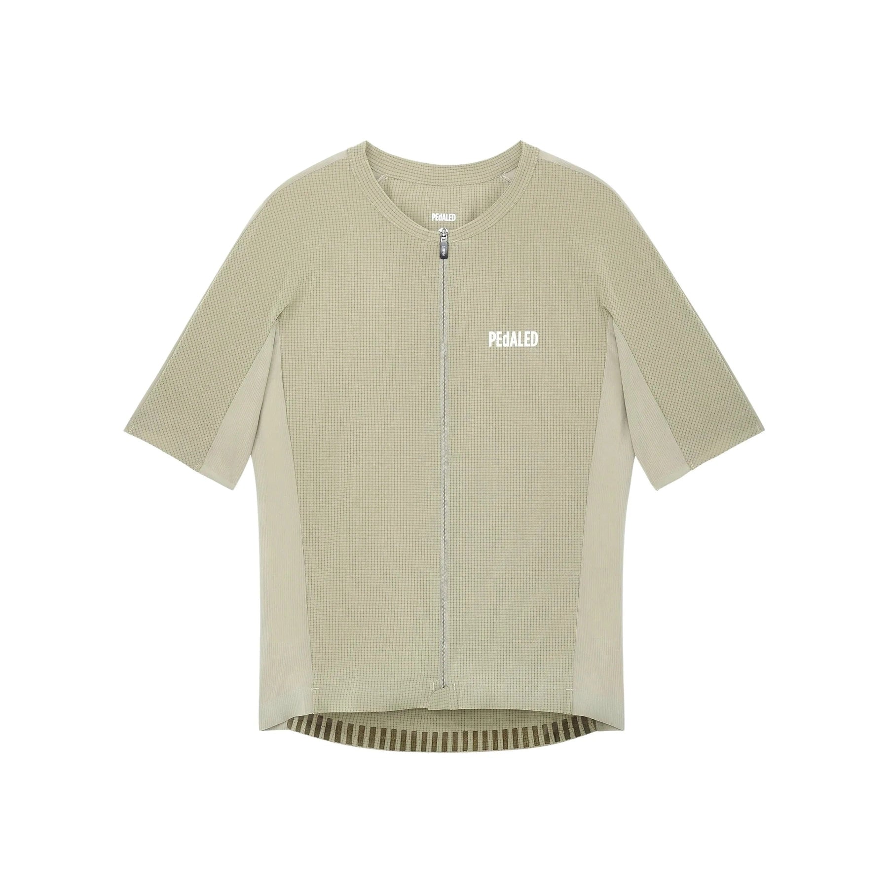 PEDALED Element Pro Cycling Jersey - Sage