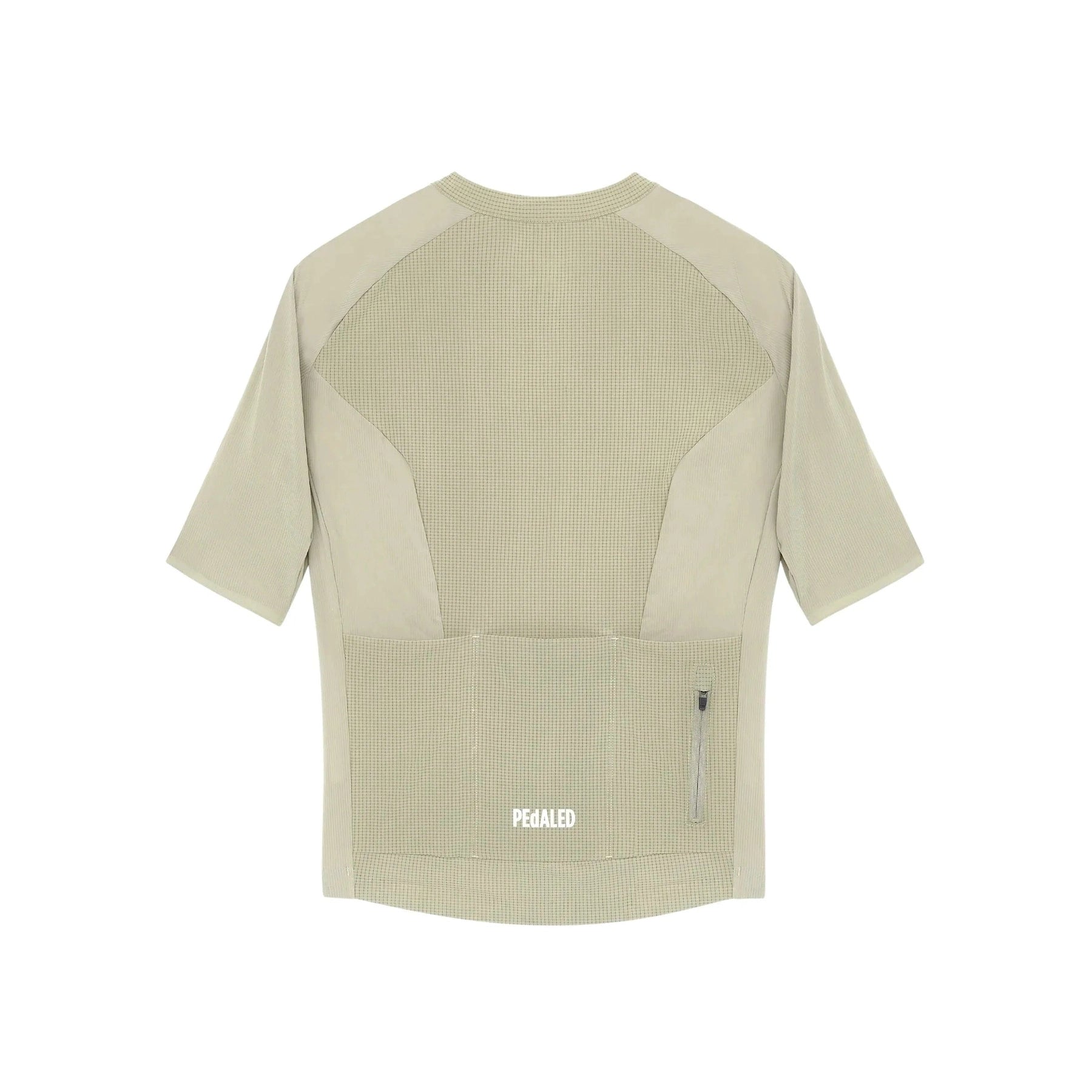 PEDALED Element Pro Cycling Jersey - Sage