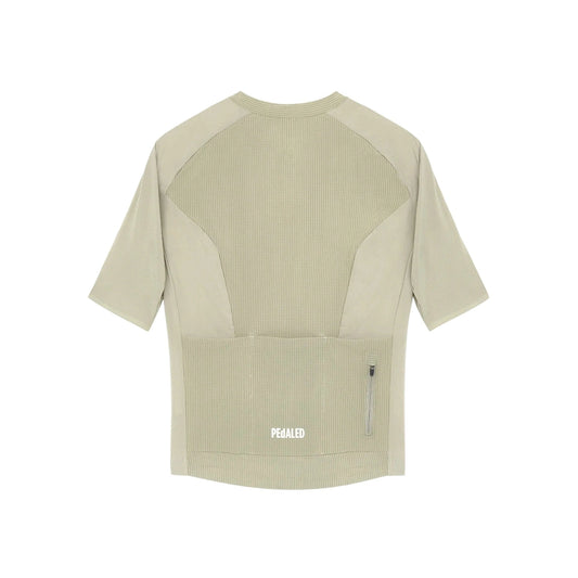 PEDALED Element Pro Cycling Jersey - Sage