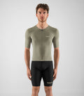PEDALED Element Pro Cycling Jersey - Sage