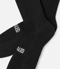 PEDALED Element Socks - Black