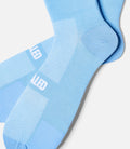 PEDALED Element Socks - Blue