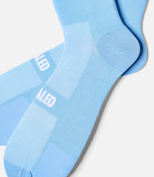 PEDALED Element Socks - Blue