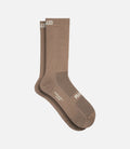 PEDALED Element Socks - Brown