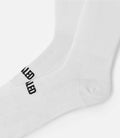 PEDALED Element Socks - White