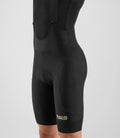 PEDALED Element Thermo Bib Shorts - Black