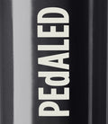 PEDALED Element Water Bottle 500 ml - Black