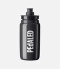 PEDALED Element Water Bottle - Black