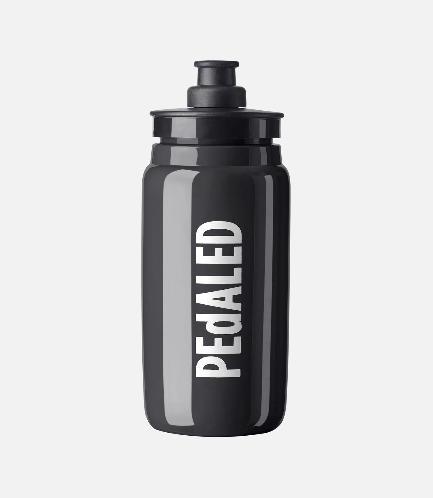 PEDALED Element Water Bottle - Black
