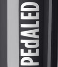 PEDALED Element Water Bottle - Black