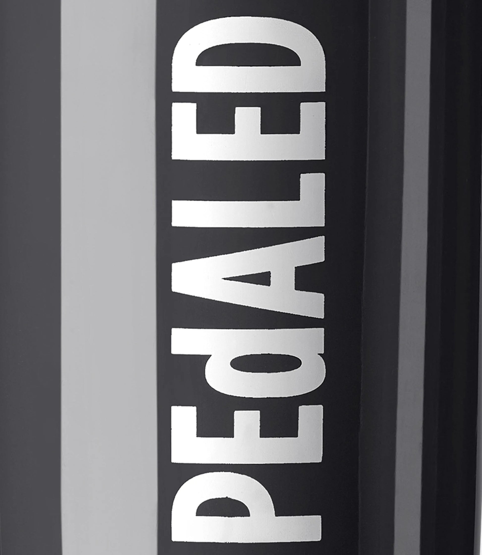 PEDALED Element Water Bottle - Black