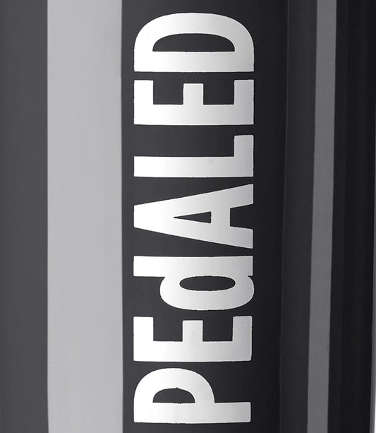 PEDALED Element Water Bottle - Black