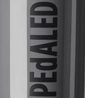 PEDALED Element Water Bottle - Grey