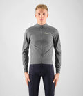PEDALED Element Waterproof Jacket - Grey
