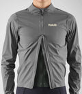 PEDALED Element Waterproof Jacket - Grey