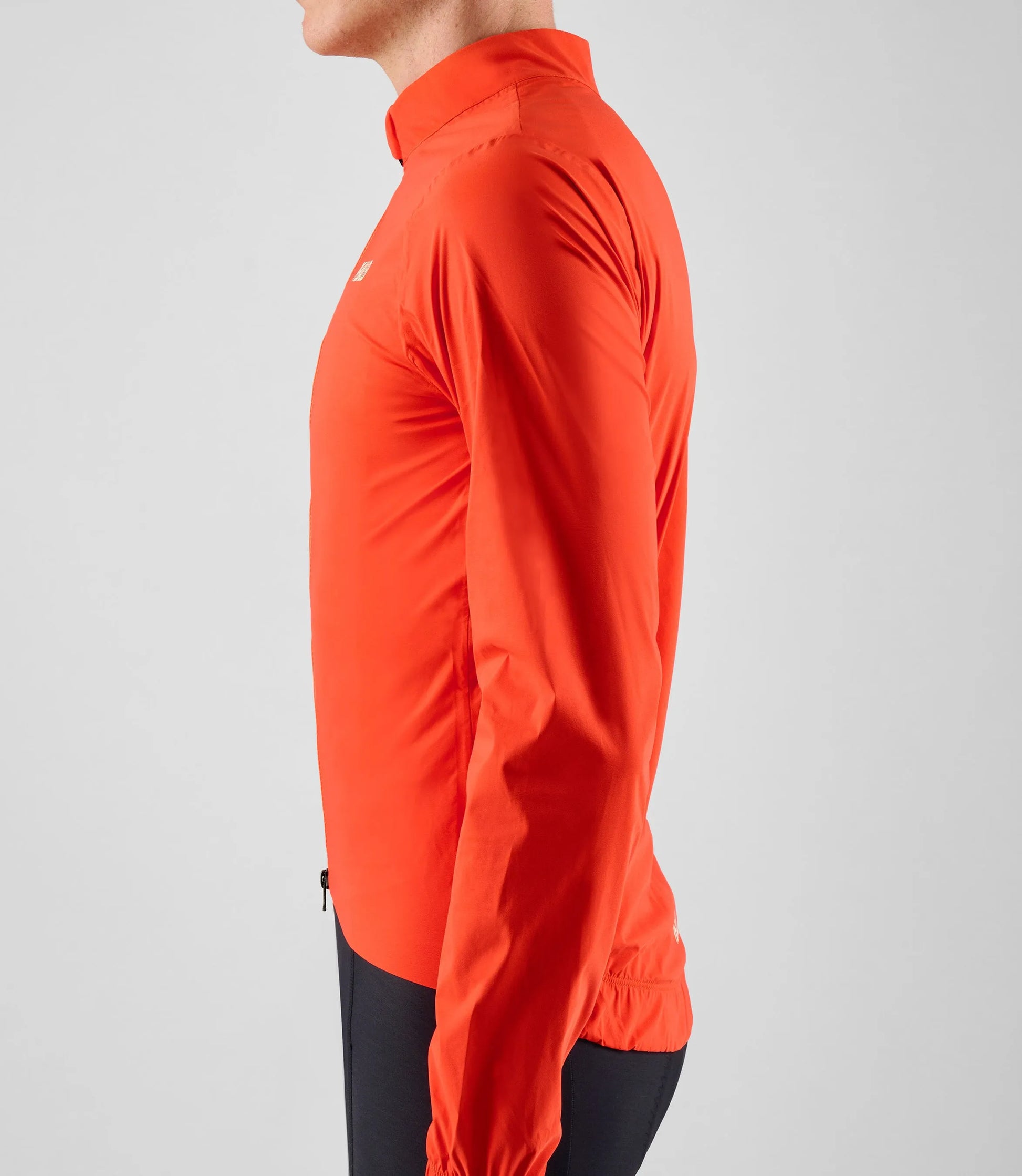 PEDALED Element Waterproof Jacket - Orange