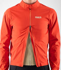 PEDALED Element Waterproof Jacket - Orange