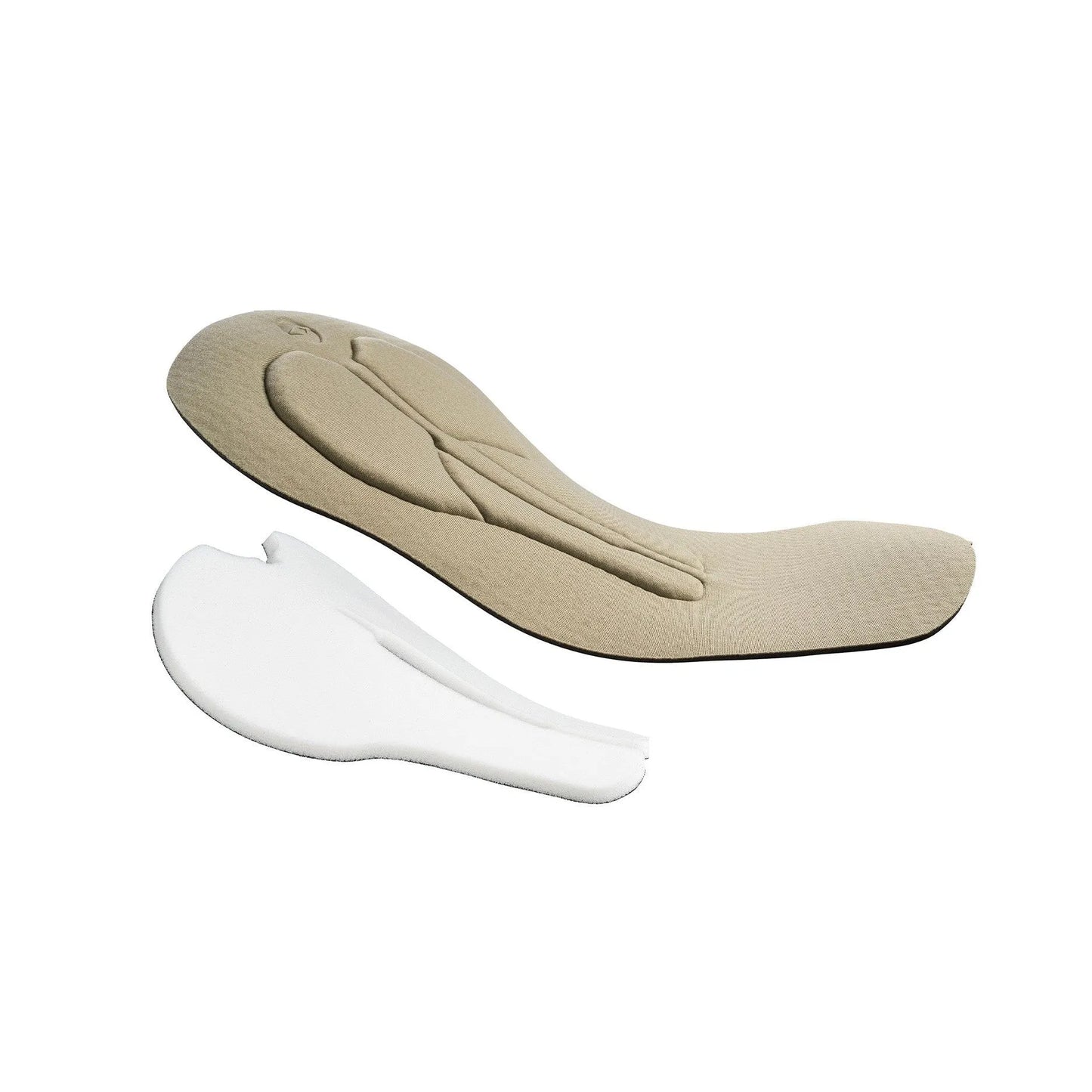 PEDALED Element Women Bib Tight - Light Grey