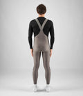 PEDALED Element Women Bib Tight - Light Grey