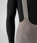 PEDALED Element Women Bib Tight - Light Grey