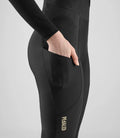 PEDALED Element Women Tight - Black