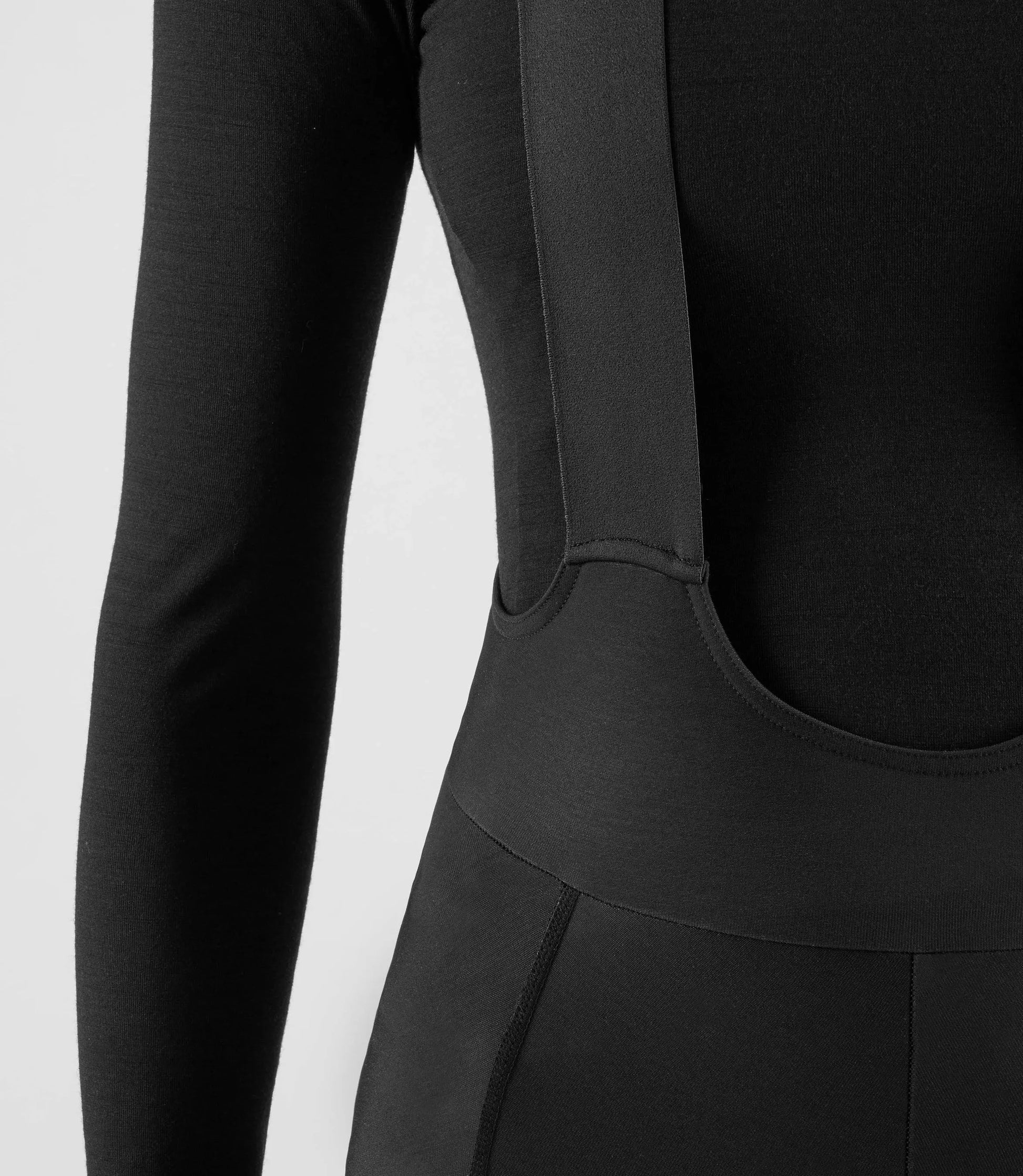 PEDALED Element Women Tight - Black