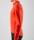 PEDALED Element Women Waterproof Jacket - Orange