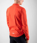 PEDALED Element Women Waterproof Jacket - Orange