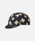 PEDALED Japanese Bandana Cap - Black