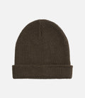 PEDALED LIFEWEAR BEANIE - TURKISH COFFEE