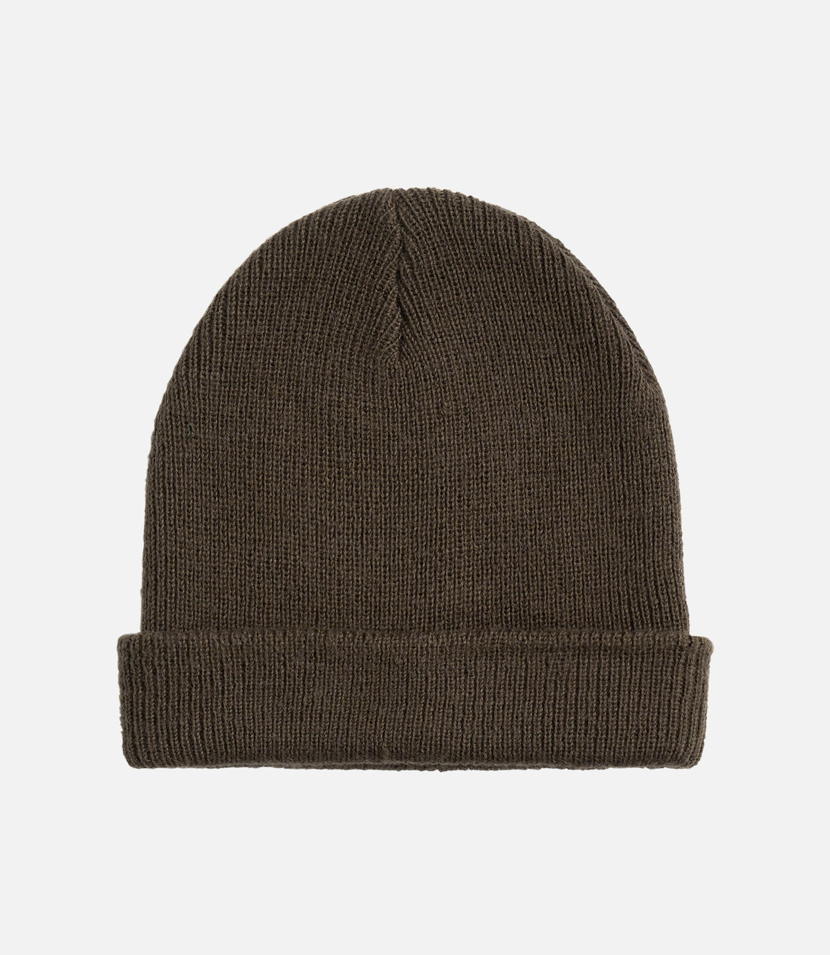 PEDALED LIFEWEAR BEANIE - TURKISH COFFEE
